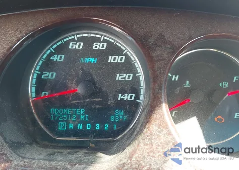 2011 Buick Lucerne Cxl from USA, damaged, VIN 1G4HC5EM0BU118138